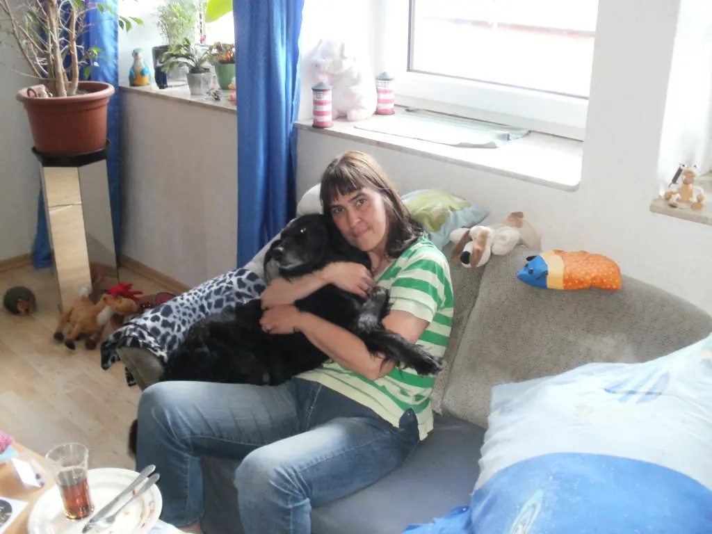 Image from Mariechen