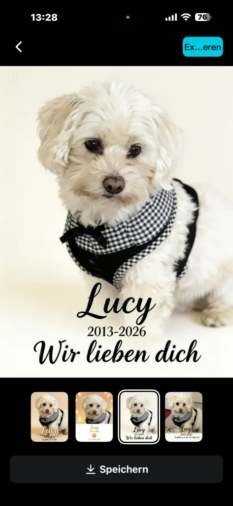 Condolence image of Elke Rose