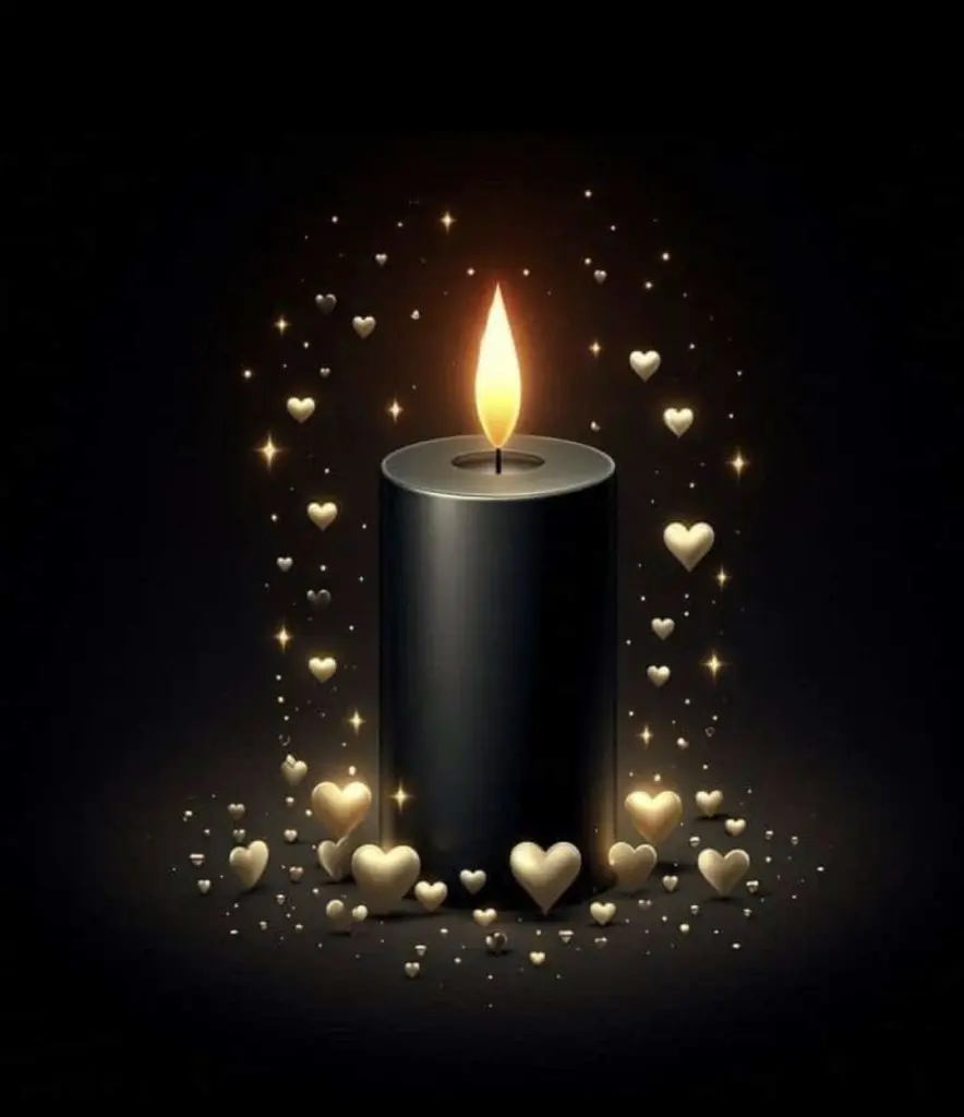 Condolence image of Regina Gohlke