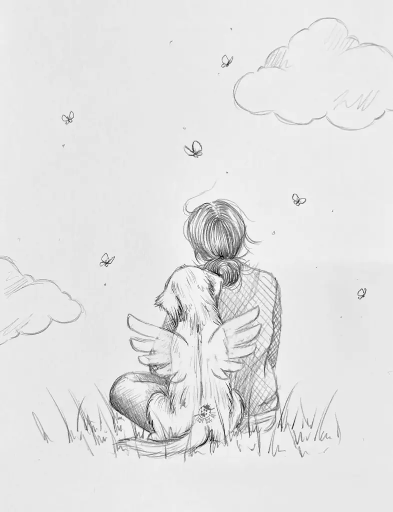Condolence image of Manu