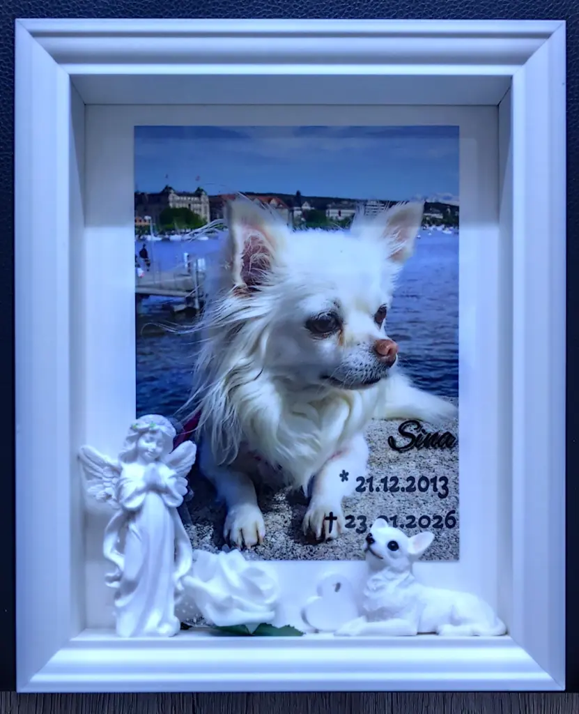 Condolence image of Simone Keller
