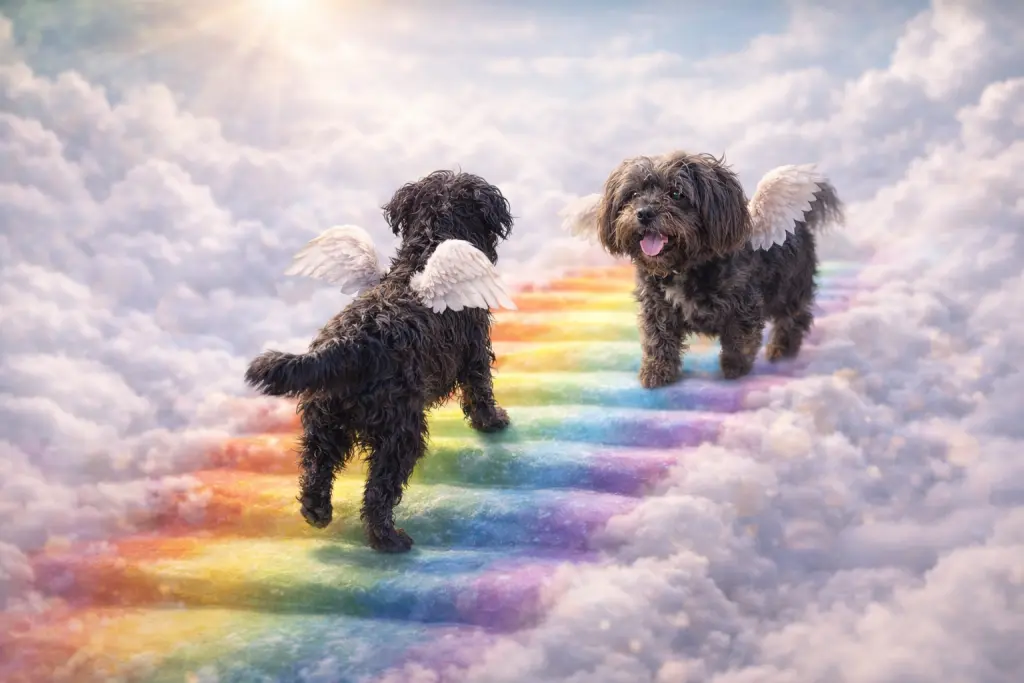 Condolence image of Patrick Dathe