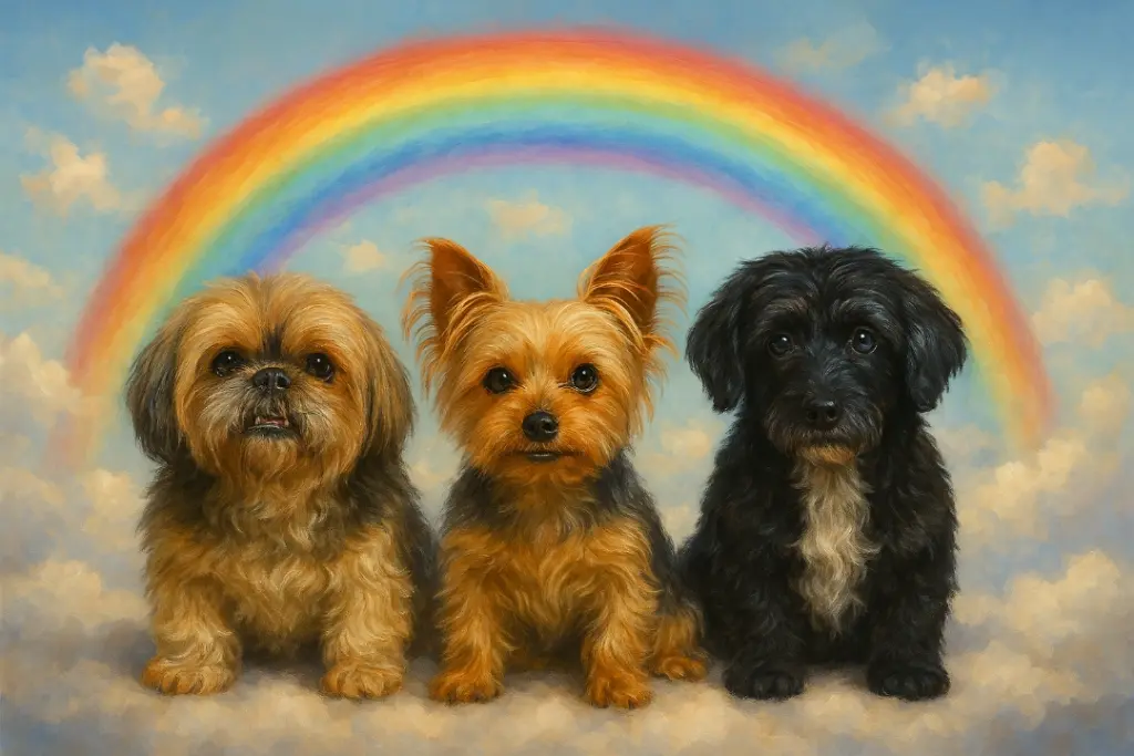Andachtsbild von Gaby Gebhardt Hanauer
