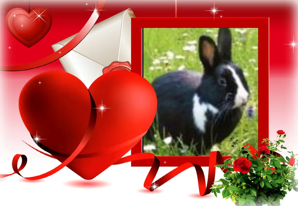 Condolence image of Fur Liebe Jasper❤