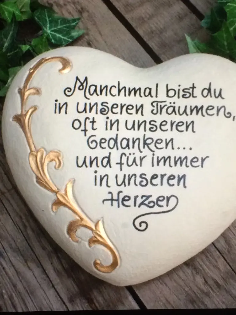 Condolence image of Allerseelen und 11 Jahre 