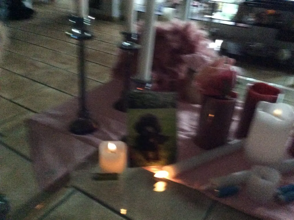Condolence image of Heidi 