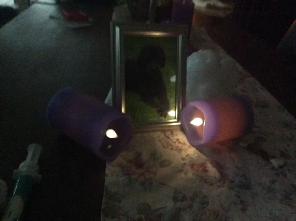 Condolence image of Heidi 