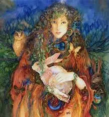 Condolence image of Marika mit Balou und Hippo im Herzen