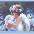 Condolence image of Kathrin mit Susi im Herzen