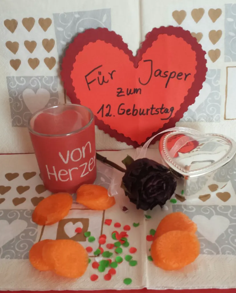 Condolence image of Ilse mit Jule, Gismo, Fee und Minna tief im Herzen