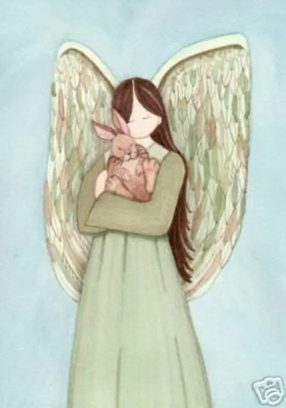 Condolence image of Marika mit Balou und Hippo im Herzen
