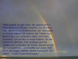 Condolence image of Brigitte mit Nelly, Benny und Axel im Herzen