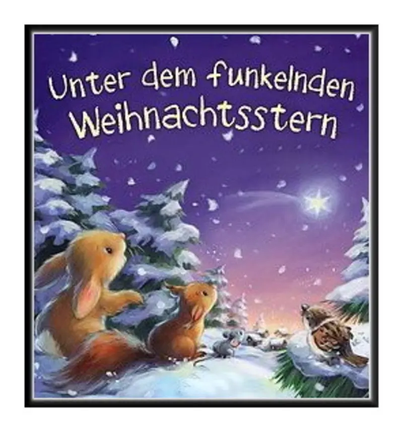 Condolence image of Weihnachtsgrüße❤️