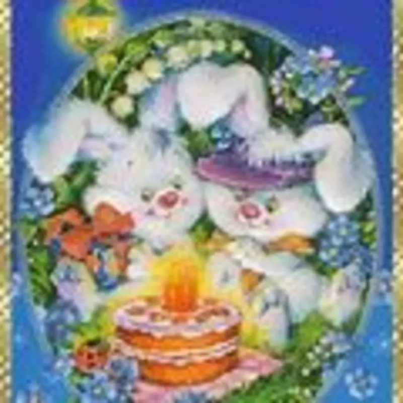 Condolence image of Marika mit Hippo & Balou im Herzen