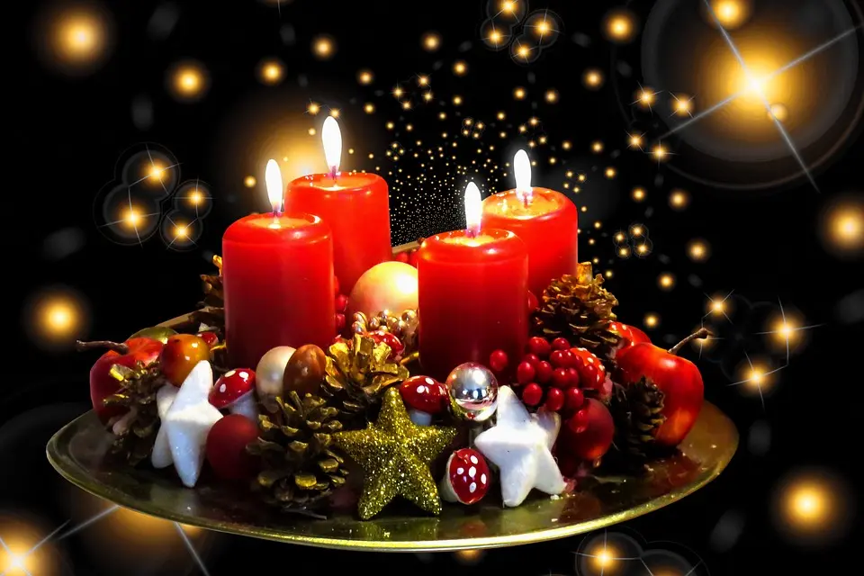 Condolence image of Zum 4. Advent
