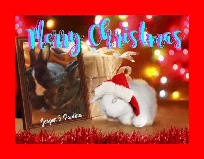 Condolence image of Weihnachtsgrüße die von Herzen kommen✰ ¸.•*¨*•.