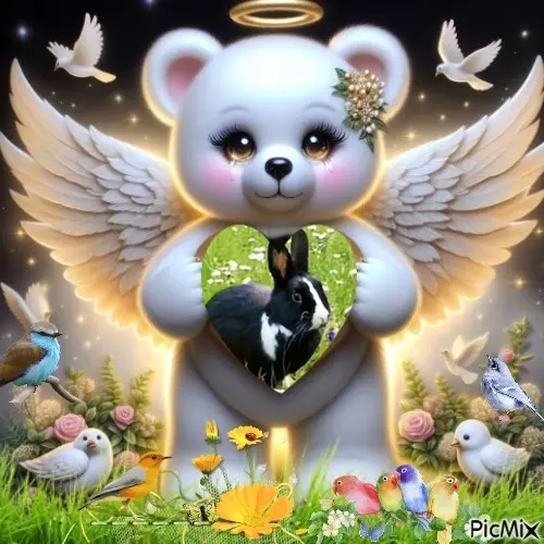 Condolence image of 6.Sternchen⭐️Gedenktag❤️❤️❤️❤️❤️❤️