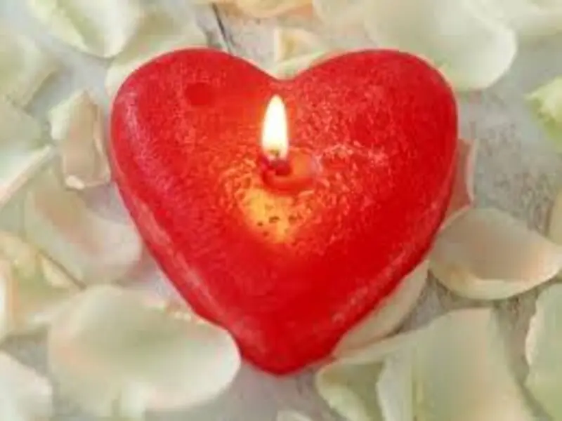 Condolence image of Ilse mit ihren geliebten Sternlein im Herzen