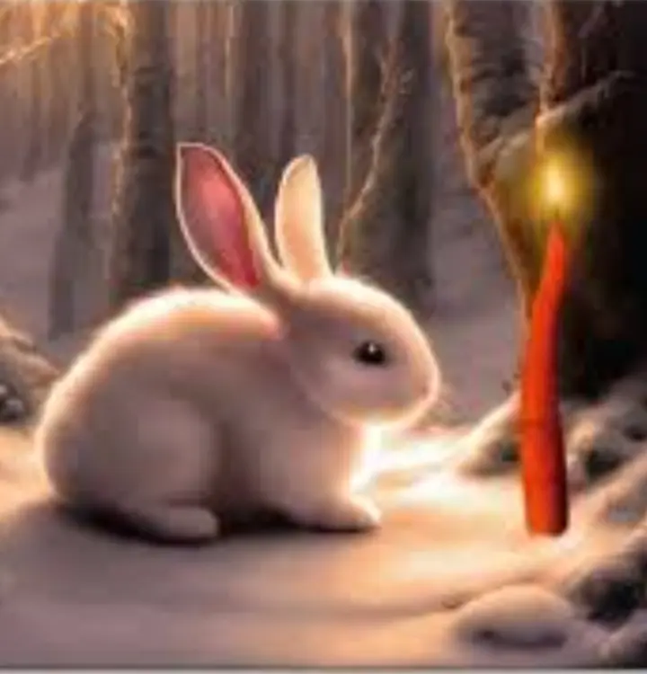 Condolence image of ♥️Grüße zum 1.Advent