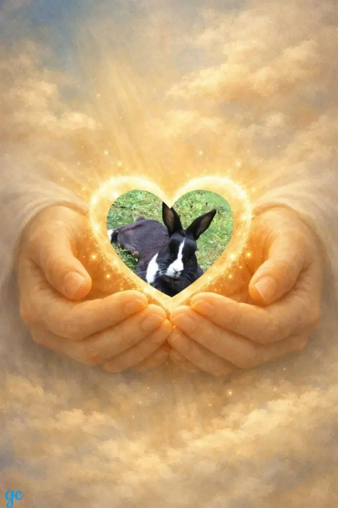 Condolence image of Himmelsgrüße☁️ zu Jaspers 8.✨Gedenkjahr