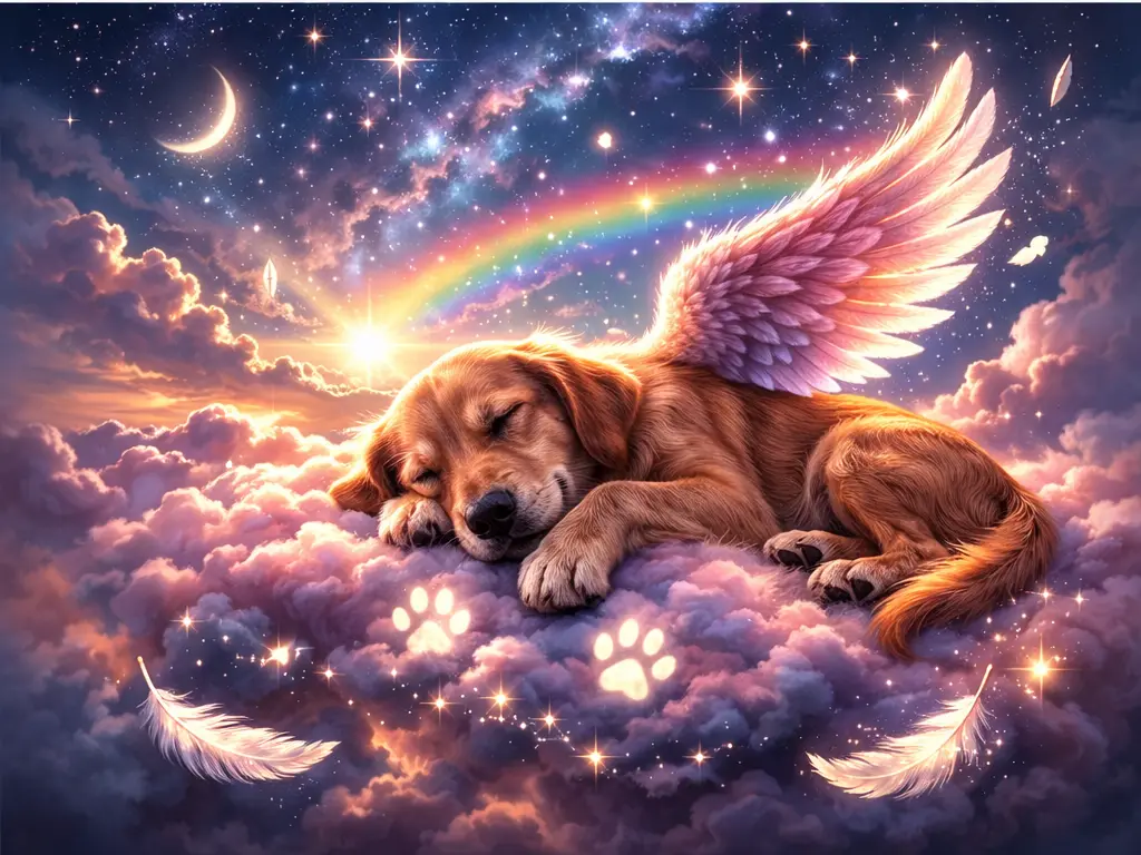 Condolence image of Mama