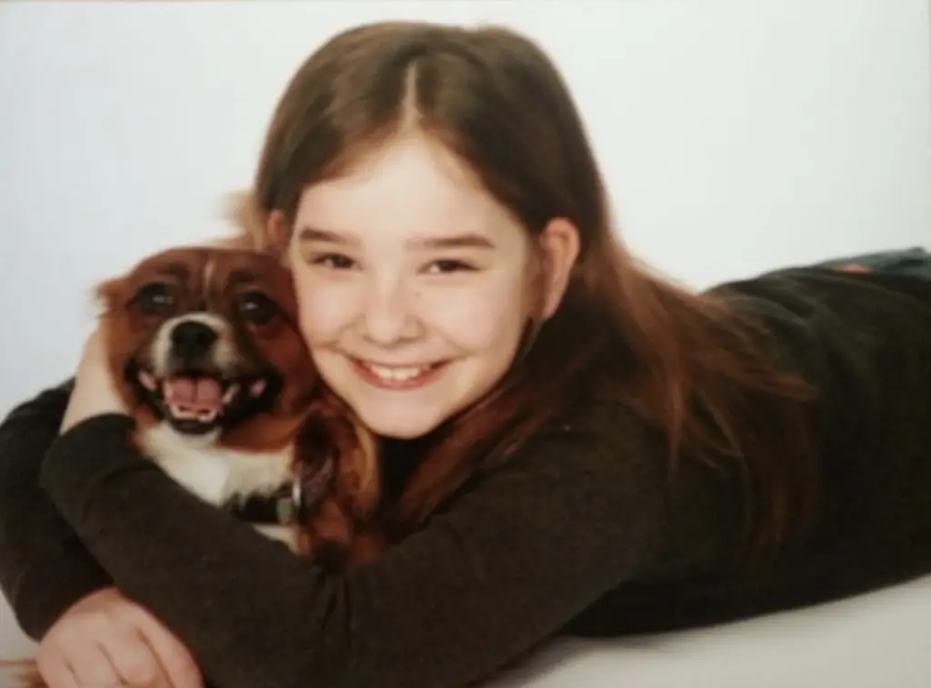 Condolence image of Lena Niederbockstruck