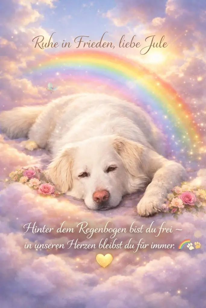 Image from Jule