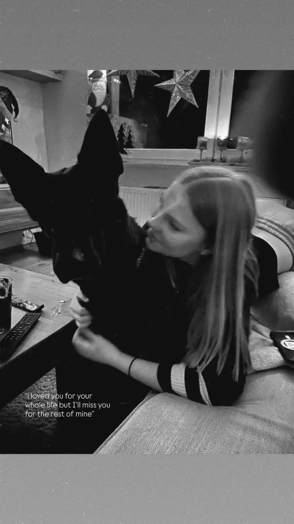 Condolence image of Neele-Sophie Laumen