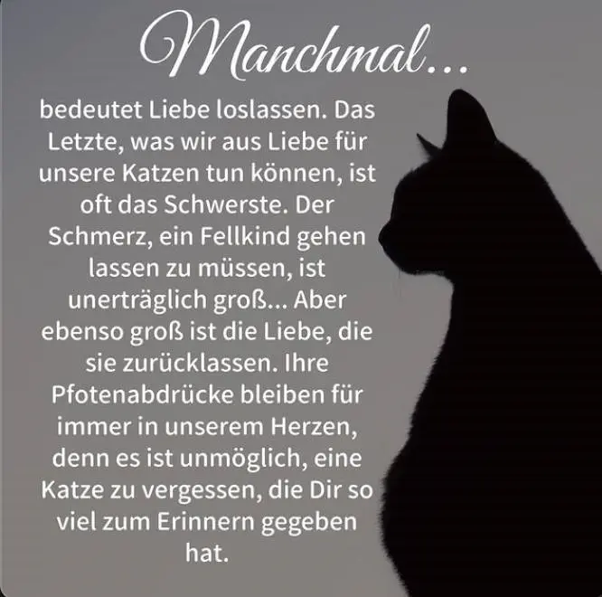 Andachtsbild von Gabriele