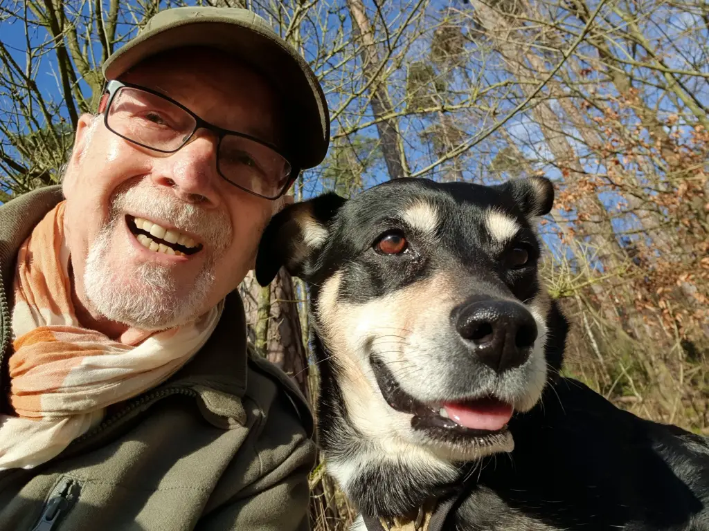 Condolence image of Konny