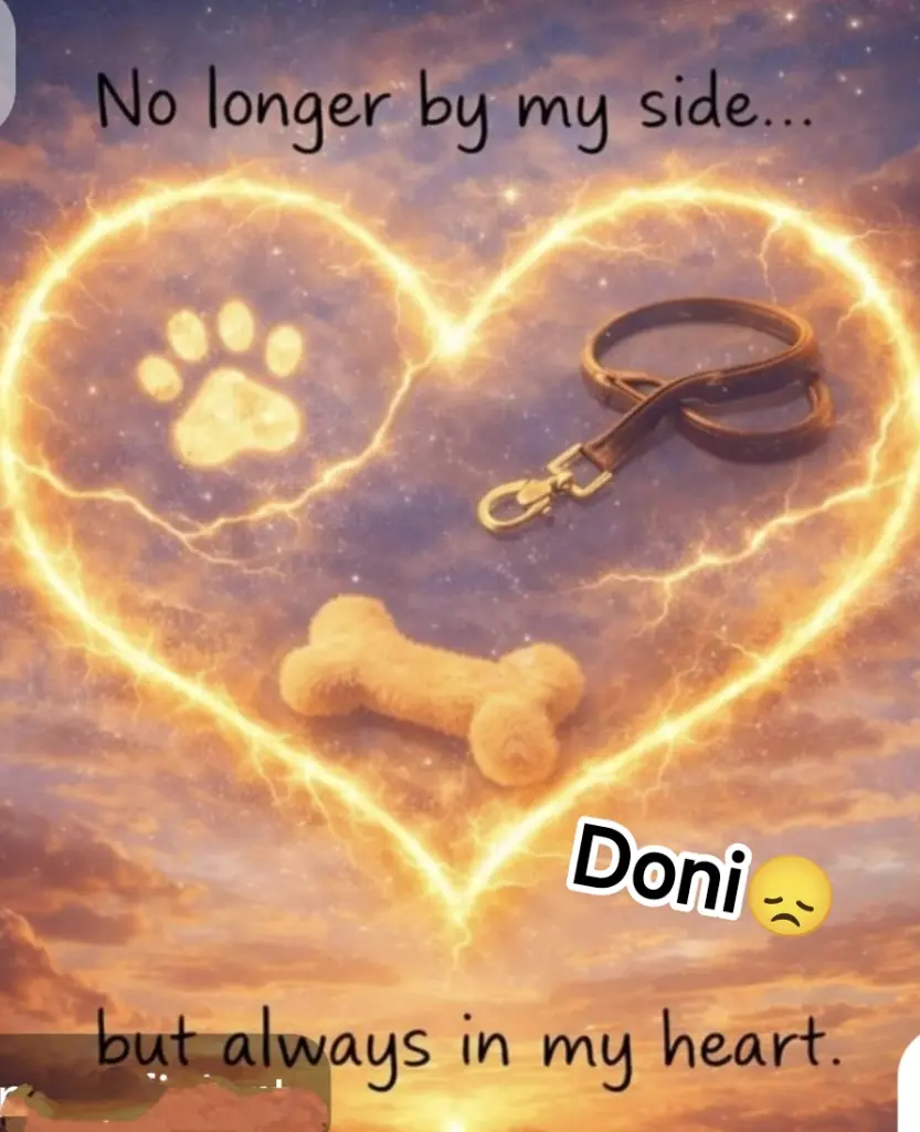 Condolence image of Christine Brommer