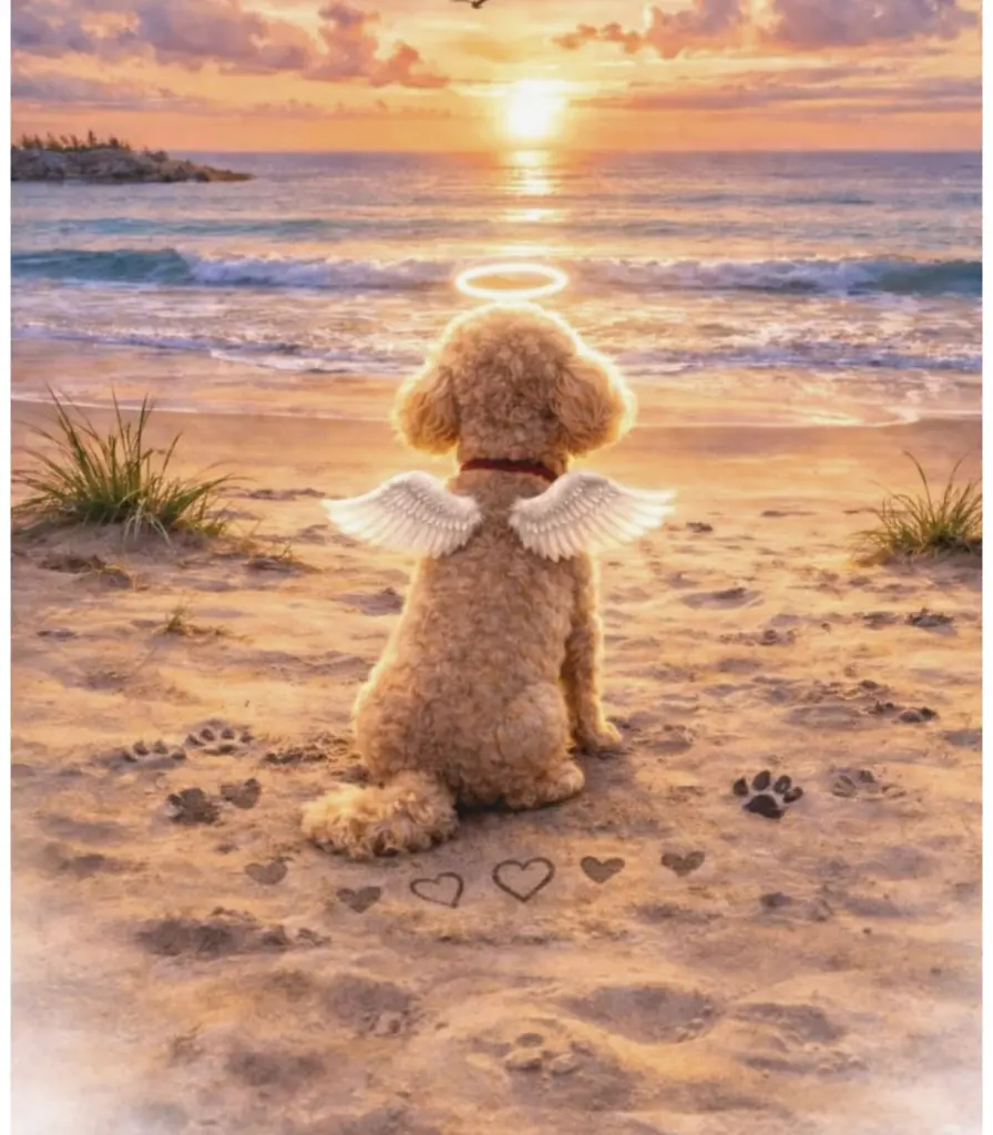 Condolence image of Christine Brommer