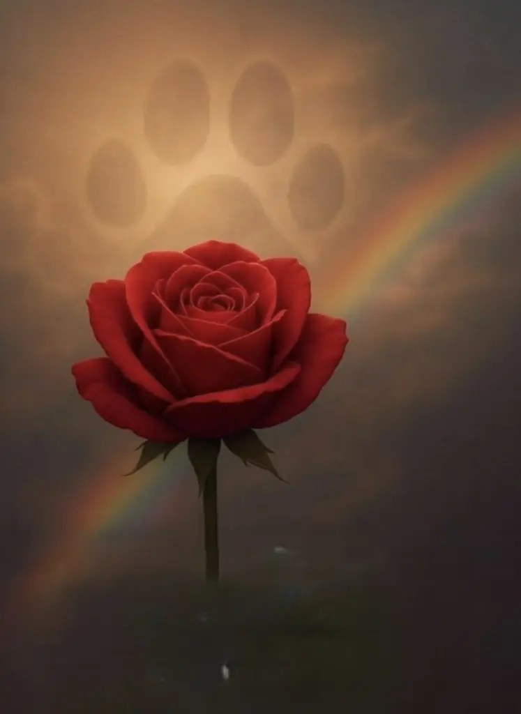 Condolence image of Christine Brommer