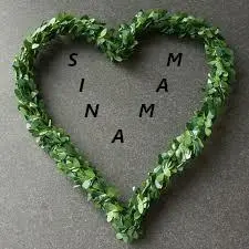 Image from mien Goldsternchen Sina