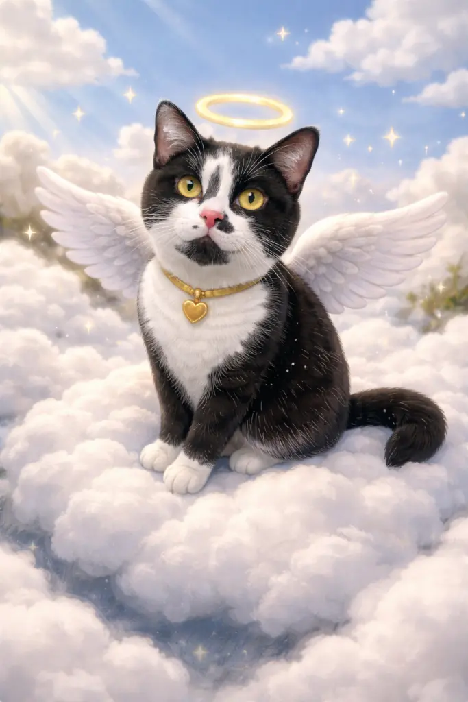 Image from Milka
