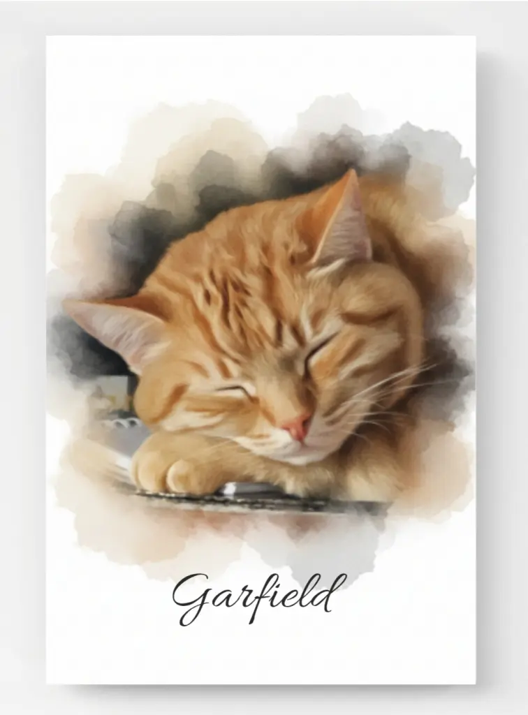 Garfield