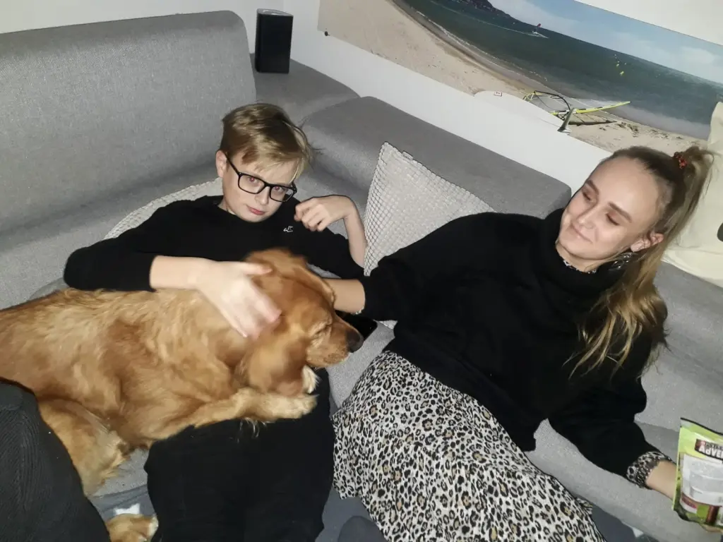 Condolence image of Andrea und Dirk
