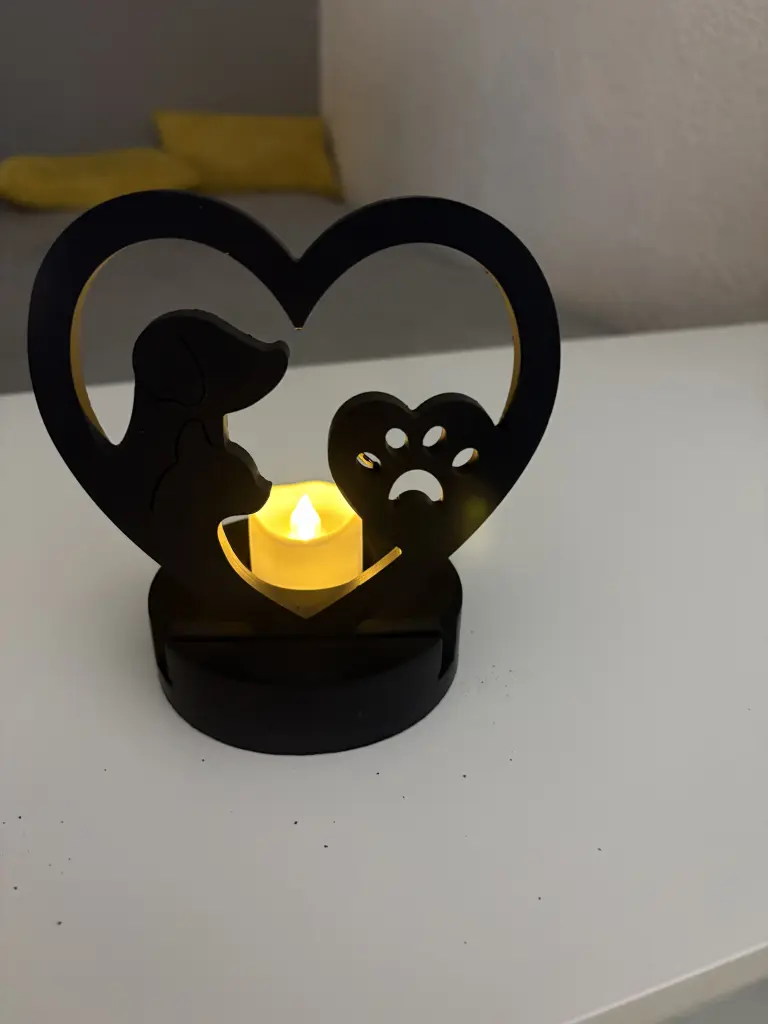 Condolence image of Klaudia Schwallmann