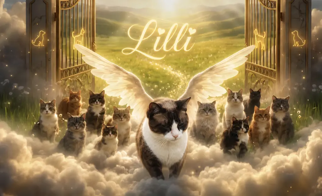Bild von Lilli