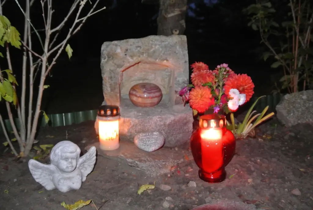 Condolence image of Kathrin mit Susi im Herzen