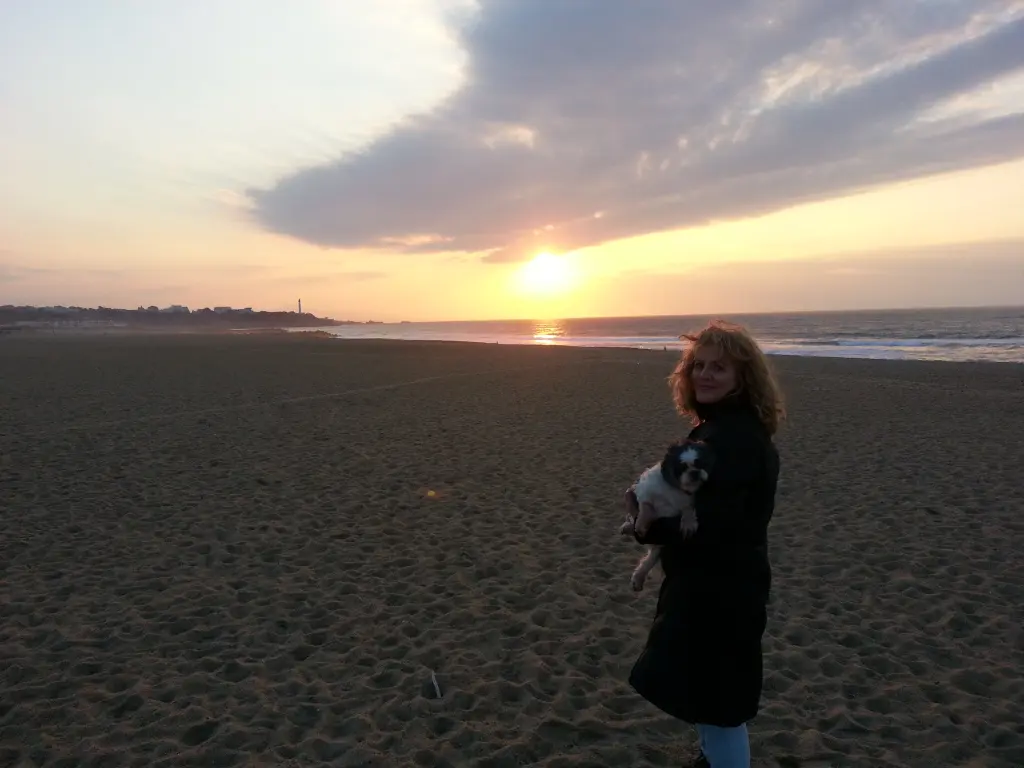 Condolence image of Marika mit Balou und Hippo im Herzen