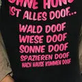 Condolence image of Dein Frauchen