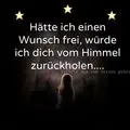 Condolence image of Dein Frauchen