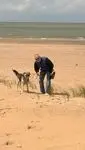 Condolence image of Susanne mit Rusty im Herzen ♥️ 