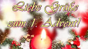Condolence image of Adventsgrüße aus dem Regenbogenland von Nelly und ihren Freunden