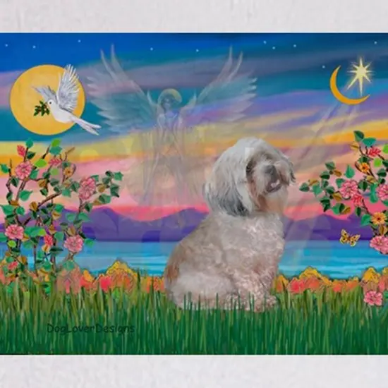 Condolence image of Marika mit Balou und Hippo im Herzen