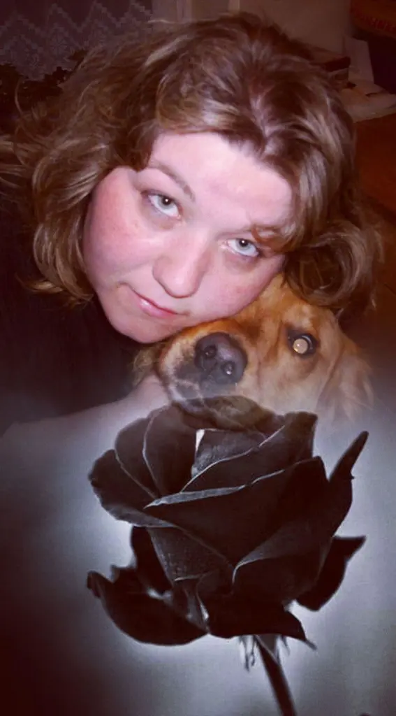 Condolence image of Ellen mit Lina ❤️