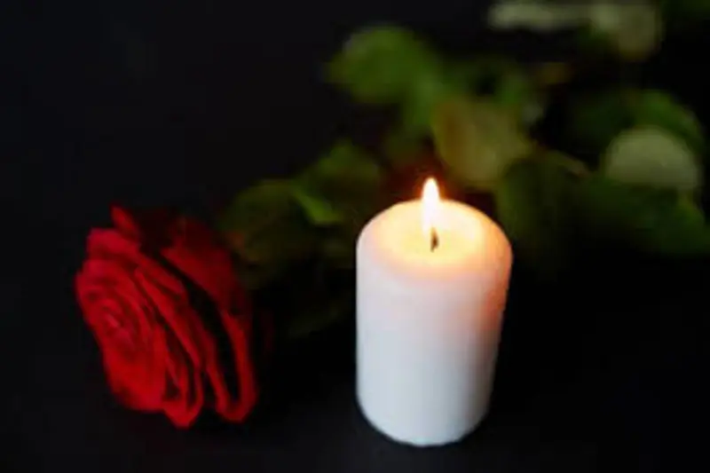Condolence image of Brigitte mit Nelly, Benny und Axel im Herzen