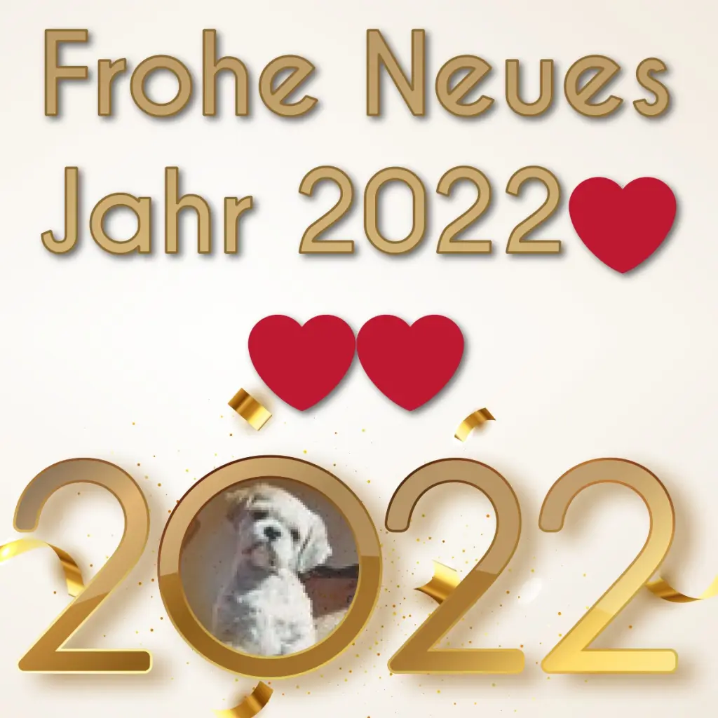 Condolence image of Neue Jahr❤️2022 in Regenbogenland❤️❤️❤️