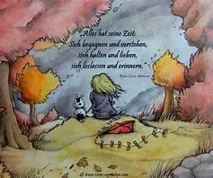 Condolence image of Rosen in Gedenken an Balou 